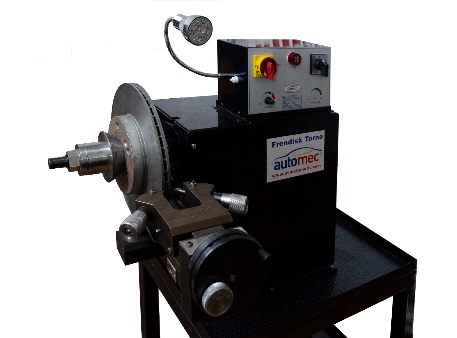 Automec - Automotive Service Equipment